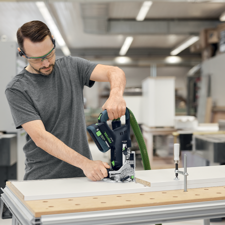 Fraiseuse DOMINO DFC 500 E-Basic FESTOOL