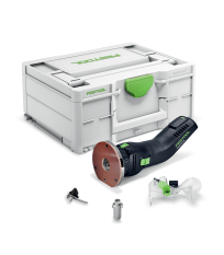 Affleureuse OFKC 500 R3 EB-Basic FESTOOL