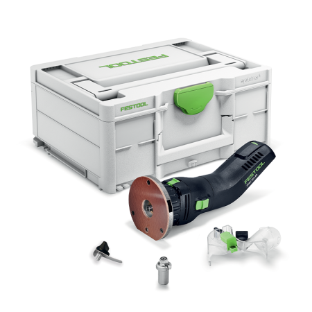 Affleureuse OFKC 500 R3 EB-Basic FESTOOL