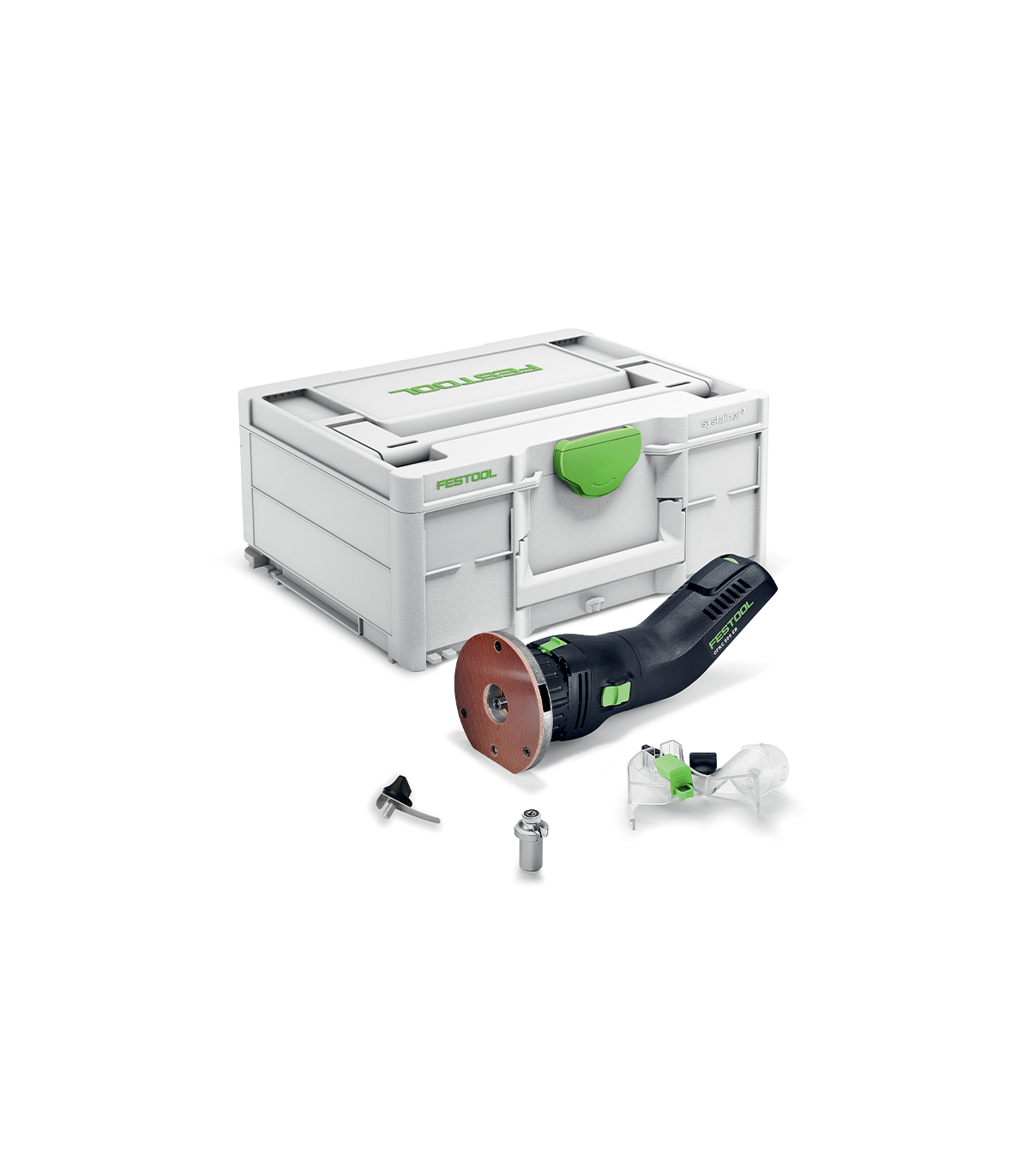 Affleureuse OFKC 500 R3 EB-Basic FESTOOL