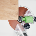 Affleureuse OFKC 500 R3 EB-Basic FESTOOL