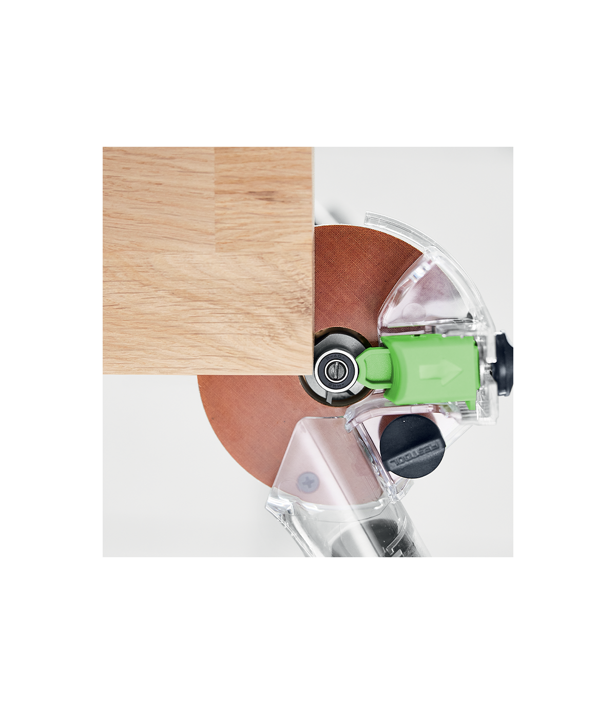 Affleureuse OFKC 500 R3 EB-Basic FESTOOL