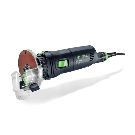 Affleureuse OFK 500 Q-Plus R3 FESTOOL