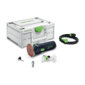 Affleureuse OFK 500 Q-Plus R3 FESTOOL
