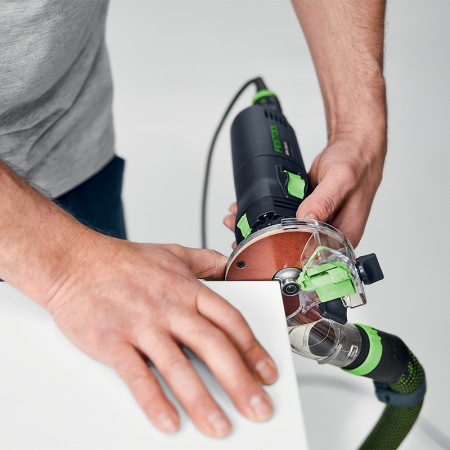 Affleureuse OFK 500 Q-Plus R3 FESTOOL