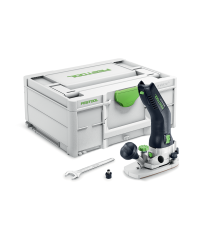 Affleureuse MFKC 700 EB-Basic FESTOOL