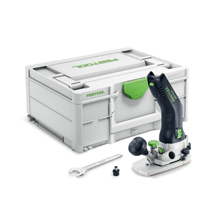 Affleureuse MFKC 700 EB-Basic FESTOOL