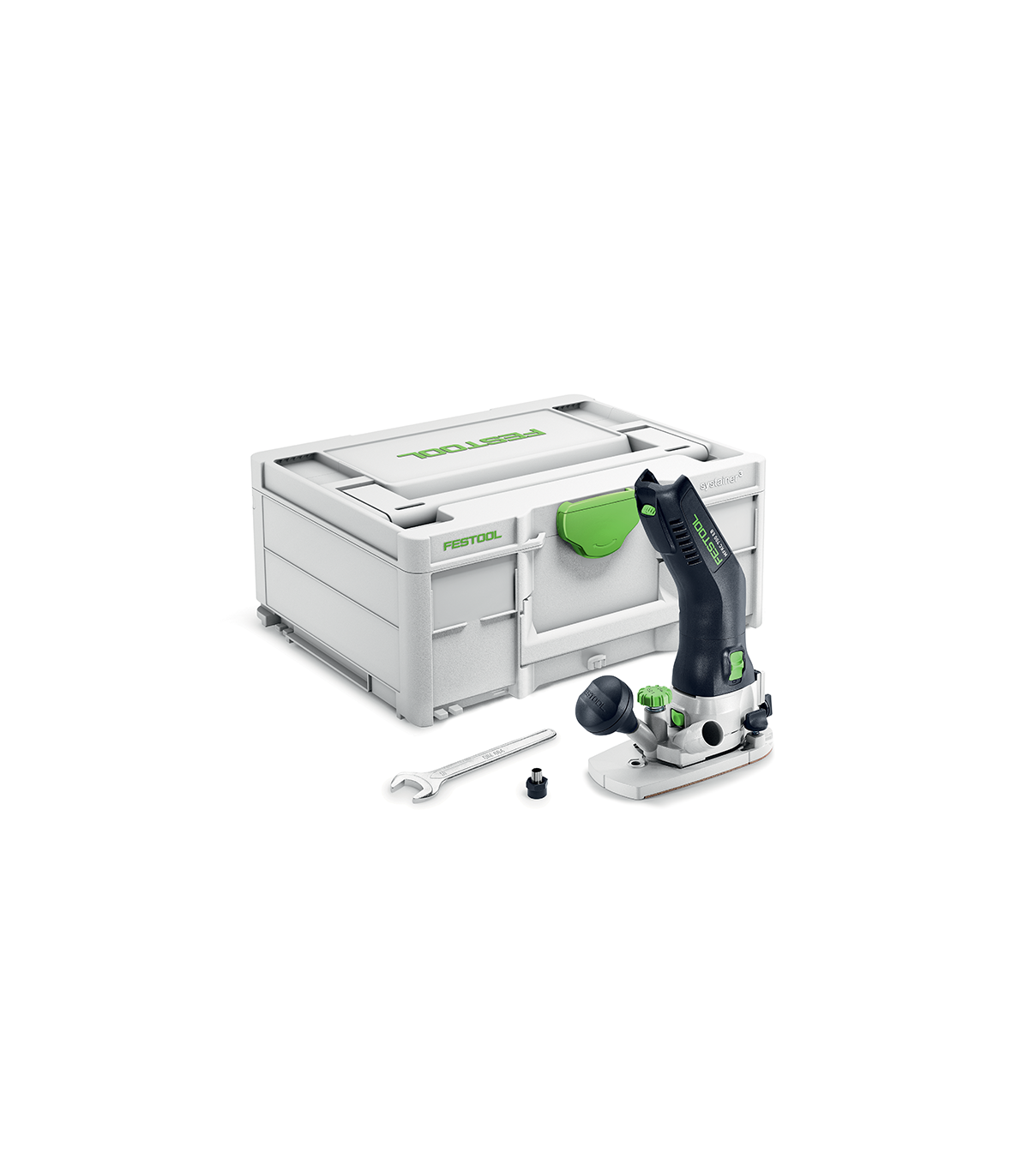Affleureuse MFKC 700 EB-Basic FESTOOL