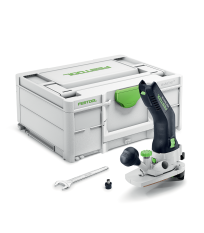 Affleureuse MFKC 700 KA EB-Basic FESTOOL