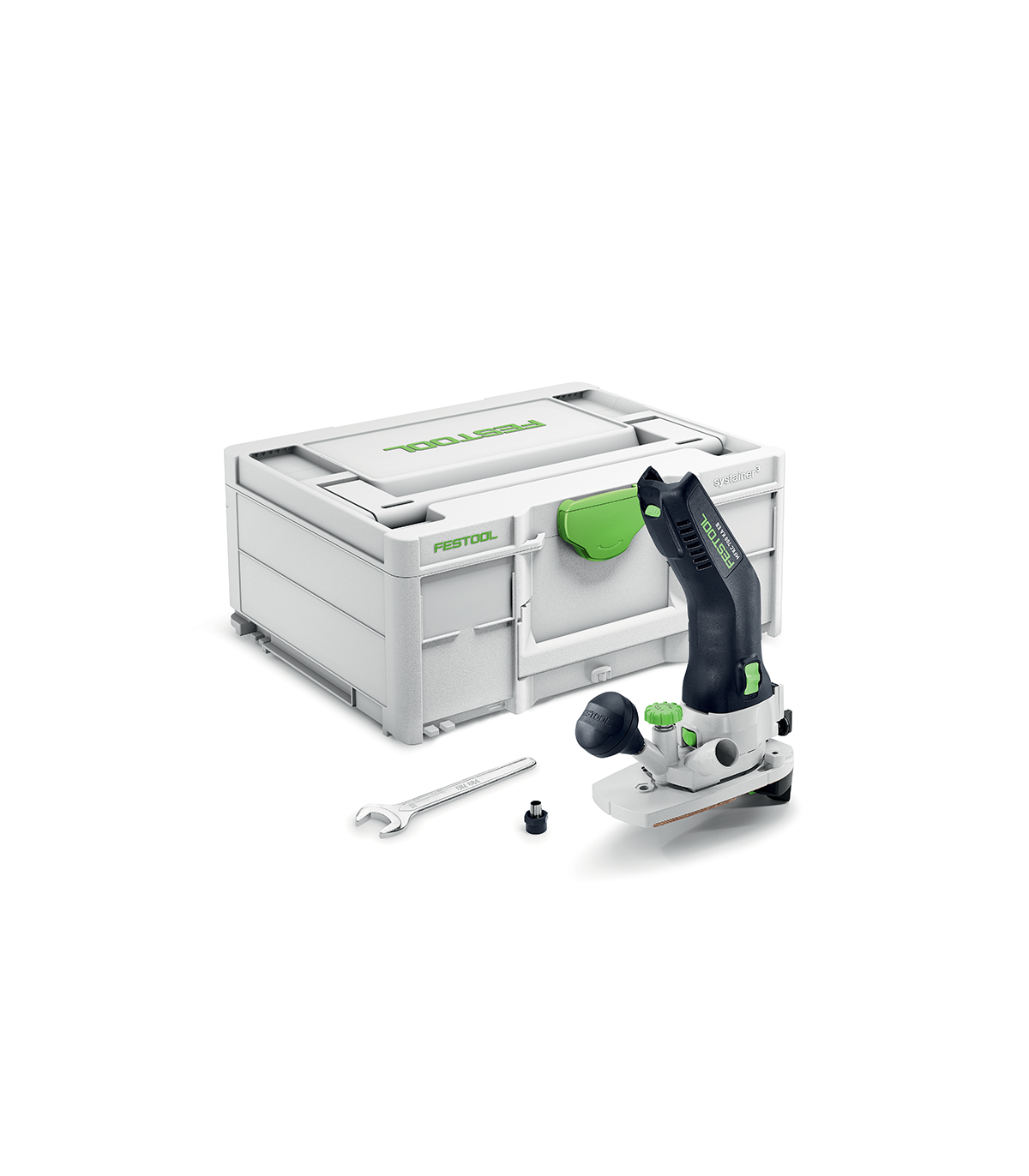 Affleureuse MFKC 700 KA EB-Basic FESTOOL