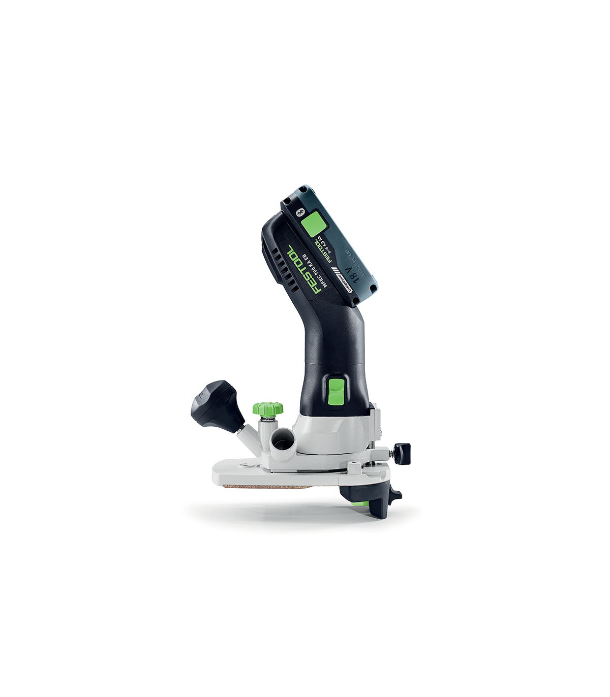Affleureuse MFKC 700 KA EB-Basic FESTOOL