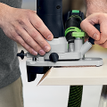 Affleureuse MFKC 700 KA EB-Basic FESTOOL