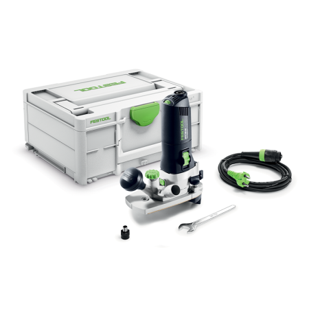 Affleureuse MFK 700 KA EQ-Plus FESTOOL