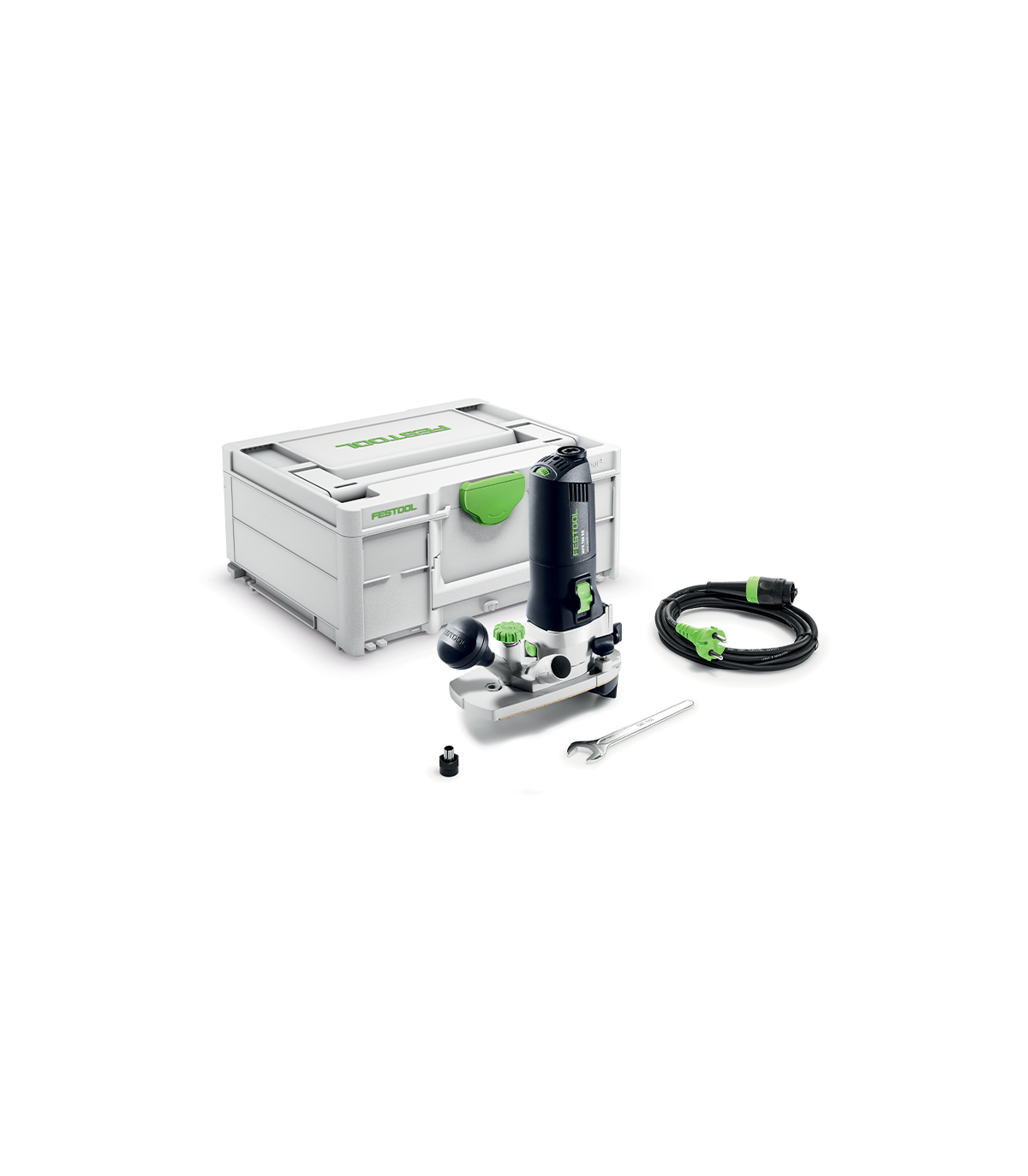 Affleureuse MFK 700 KA EQ-Plus FESTOOL