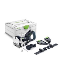 Fraiseuse DOMINO DFC 500 E-Basic + accessoires FESTOOL