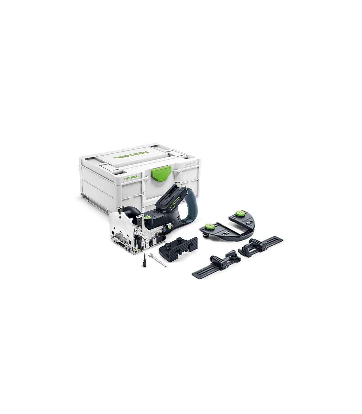 Fraiseuse DOMINO DFC 500 E-Basic + accessoires FESTOOL