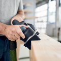 Rabot HLC 82 EB-Basic FESTOOL