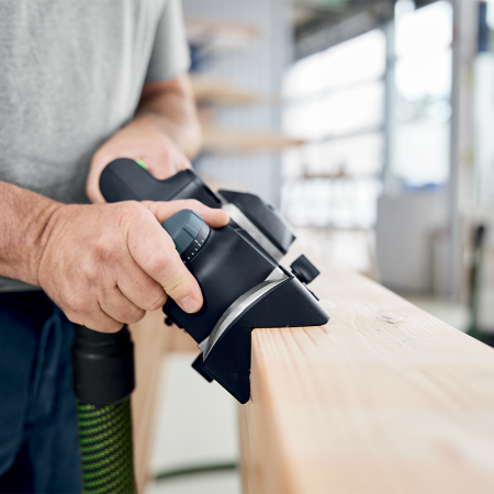 Rabot HLC 82 EB-Basic FESTOOL
