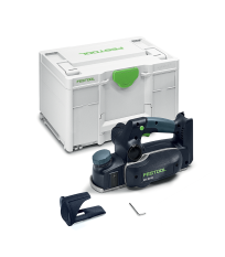 Rabot HLC 82 EB-Basic FESTOOL