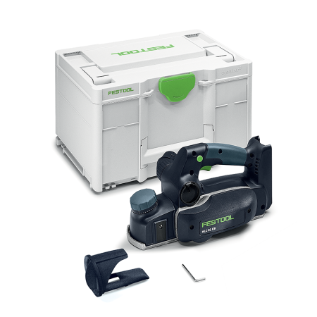Rabot HLC 82 EB-Basic FESTOOL