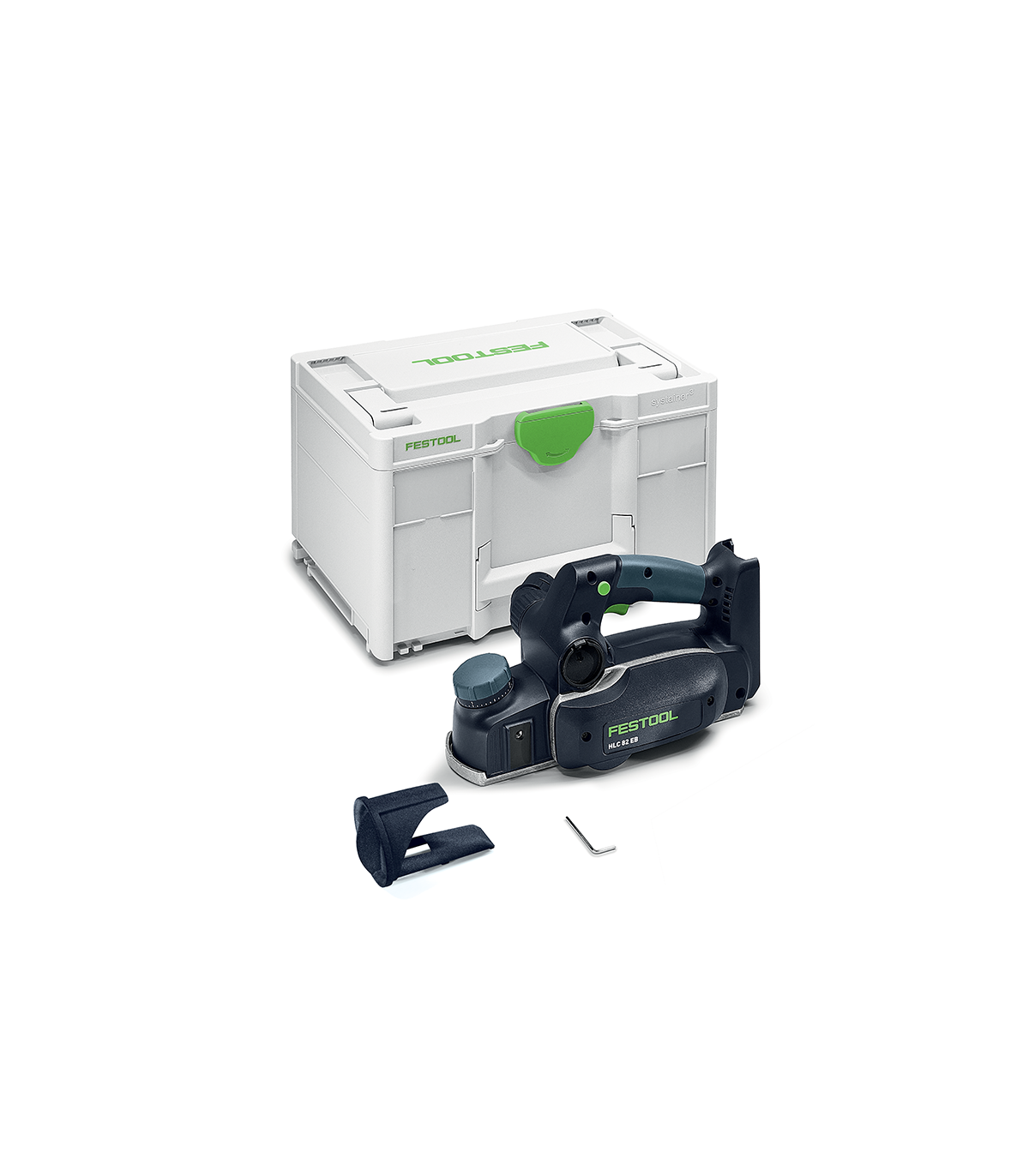 Rabot HLC 82 EB-Basic FESTOOL