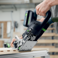 Fraiseuse DOMINO DFC 500 E-Basic + accessoires FESTOOL