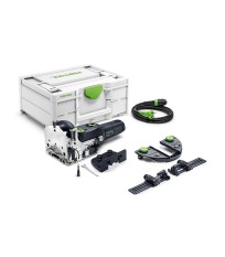 Fraiseuse Domino DF 500 RQ-Plus + accessoires FESTOOL