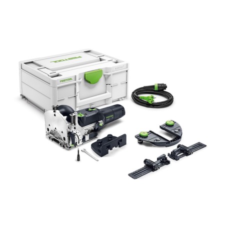 Fraiseuse Domino DF 500 RQ-Plus + accessoires FESTOOL