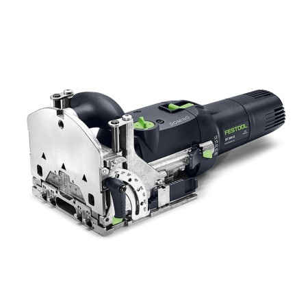 Fraiseuse Domino DF 500 RQ-Plus + accessoires FESTOOL