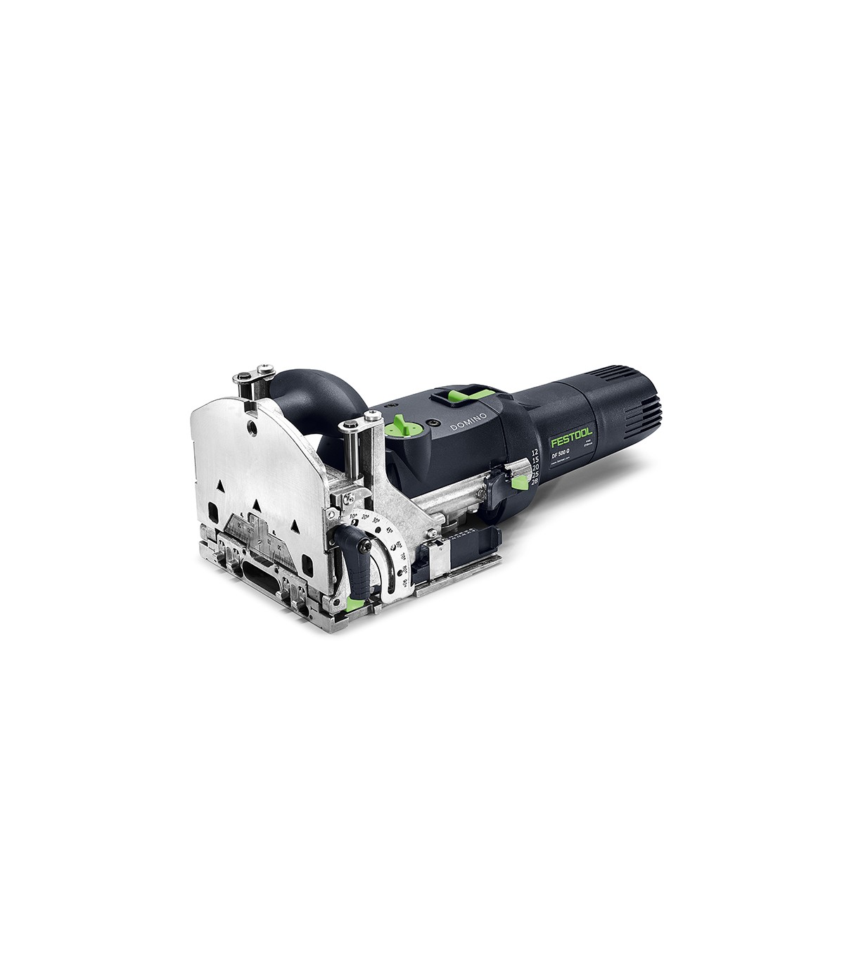 Fraiseuse Domino DF 500 RQ-Plus + accessoires FESTOOL