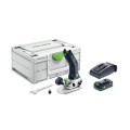 1 batterie 18V 4 Ah + 1 chargeur TCL 6
