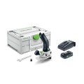 1 batterie 18V 4 Ah + 1 chargeur TCL 6