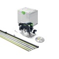 1 rail de guidage FSK 420 / sans batterie / sans chargeur