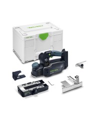Rabot HLC 82 EB-Basic-Set FESTOOL