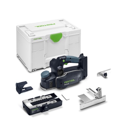 Rabot HLC 82 EB-Basic-Set FESTOOL