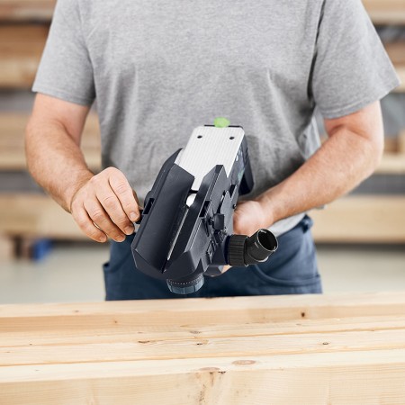 Rabot HLC 82 EB-Basic-Set FESTOOL