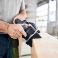 Rabot HLC 82 EB-Basic-Set FESTOOL