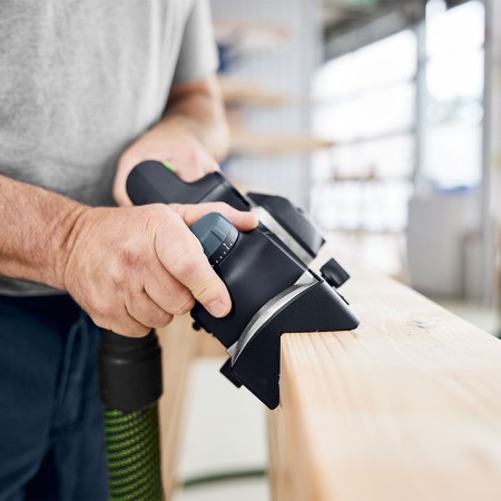 Rabot HLC 82 EB-Basic-Set FESTOOL