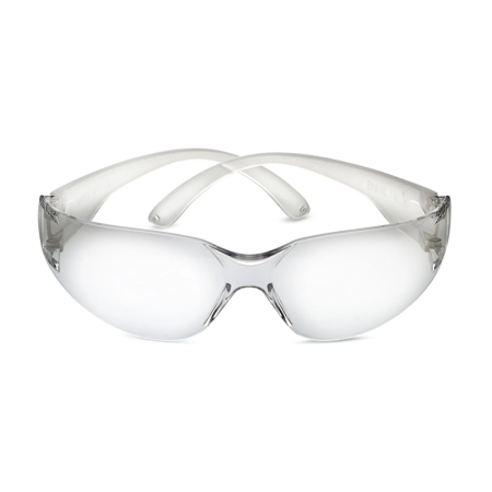 Lunette de protection incolore BL30 BOLLÉ SAFETY