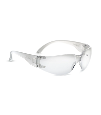 Lunette de protection incolore BL30 BOLLÉ SAFETY