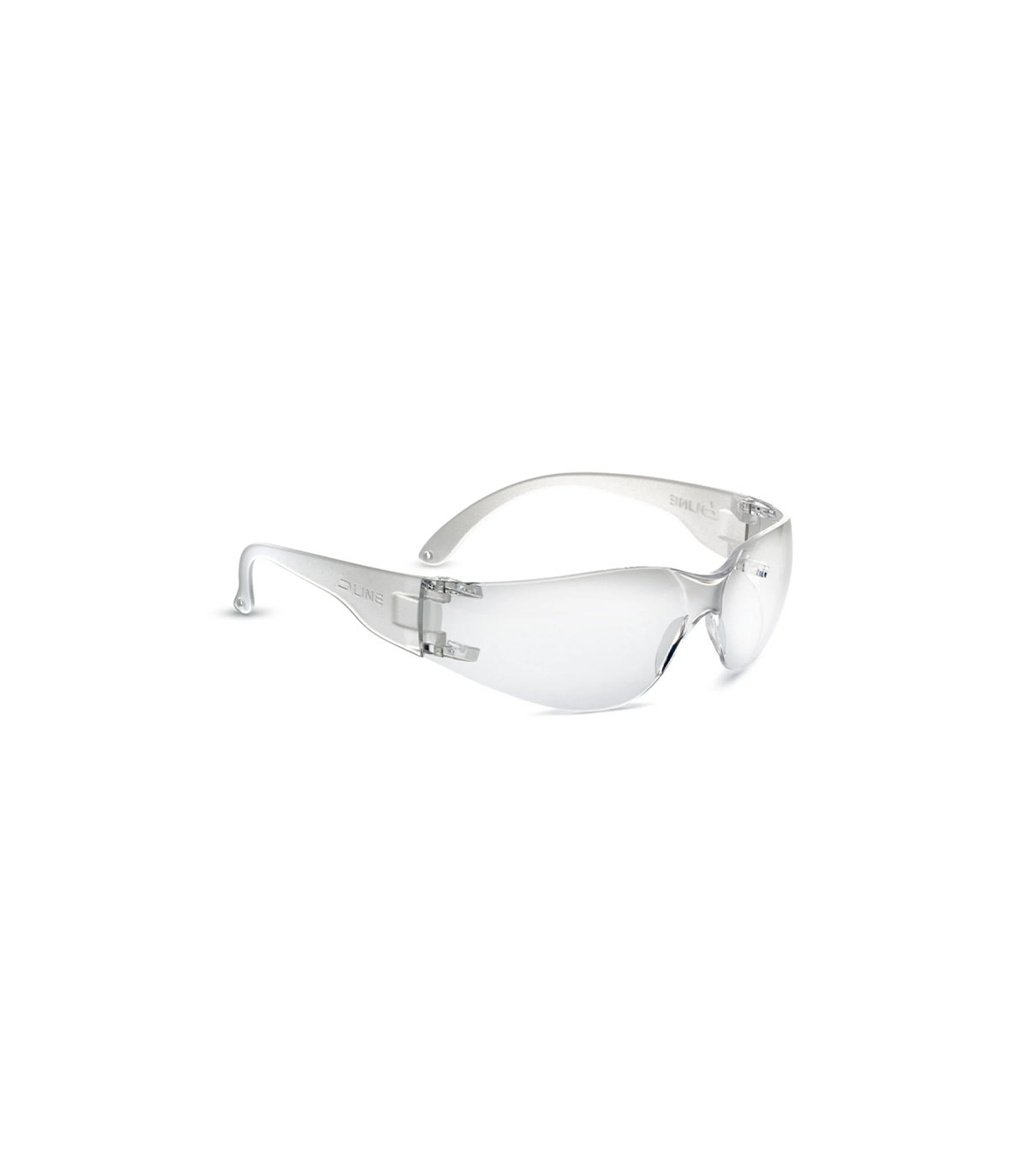 Lunette de protection incolore BL30 BOLLÉ SAFETY