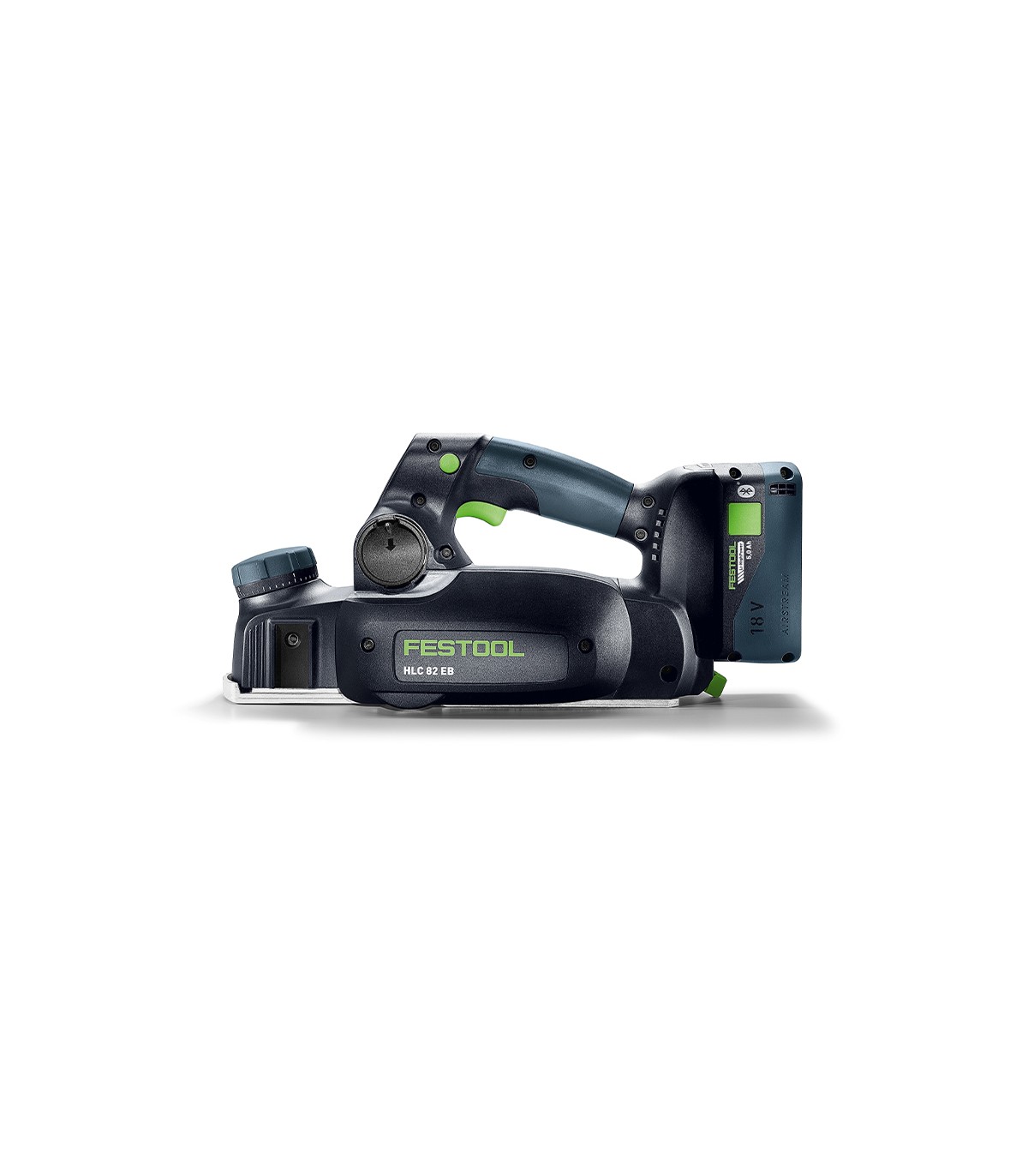 Rabot HLC 82 EB-Basic-Set FESTOOL