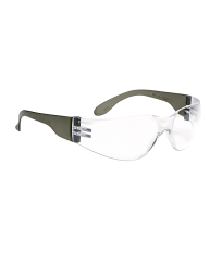 Lunette de protection incolore BL100 BOLLÉ SAFETY