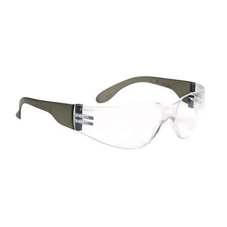 Lunette de protection incolore BL100 BOLLÉ SAFETY
