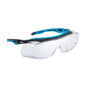Surlunette de protection incolore TRYON OTG BOLLÉ SAFETY