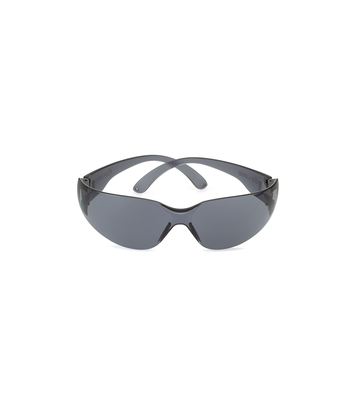 Lunette de protection fumée BL30 BOLLÉ SAFETY