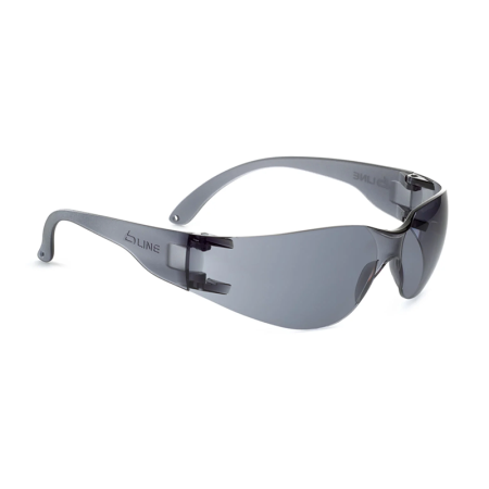 Lunette de protection fumée BL30 BOLLÉ SAFETY