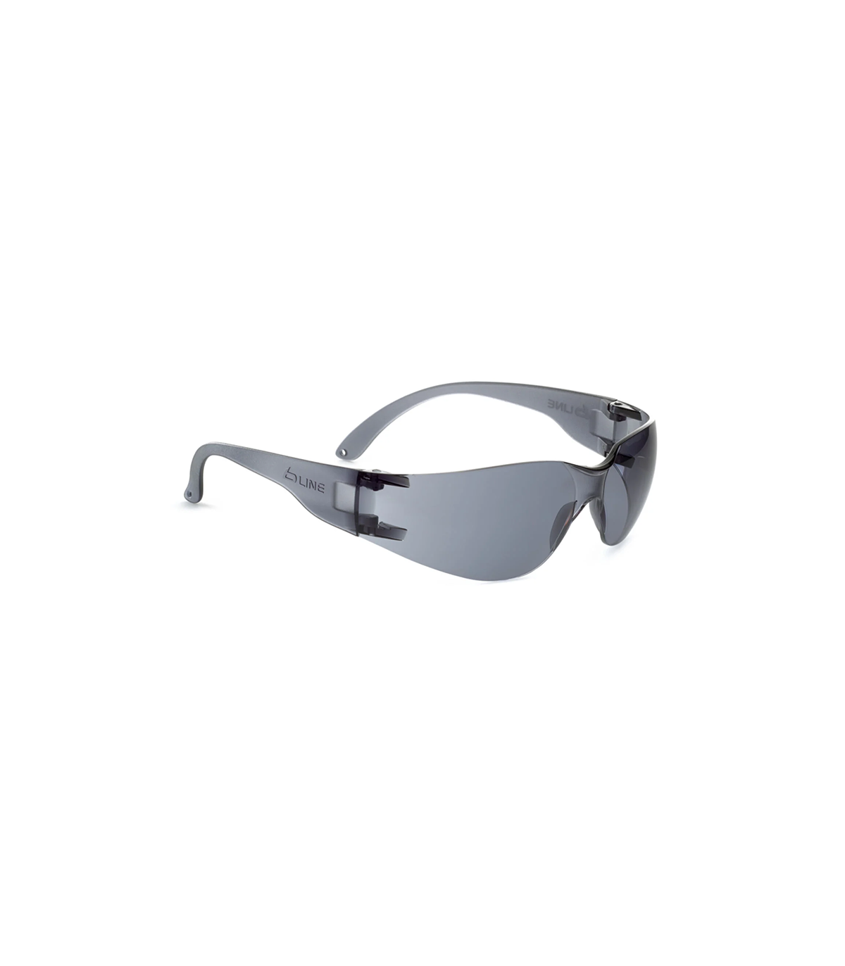 Lunette de protection fumée BL30 BOLLÉ SAFETY