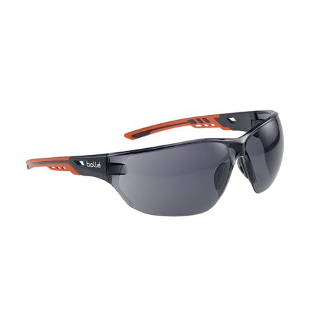 Lunette de protection fumée NESS+ BOLLÉ SAFETY