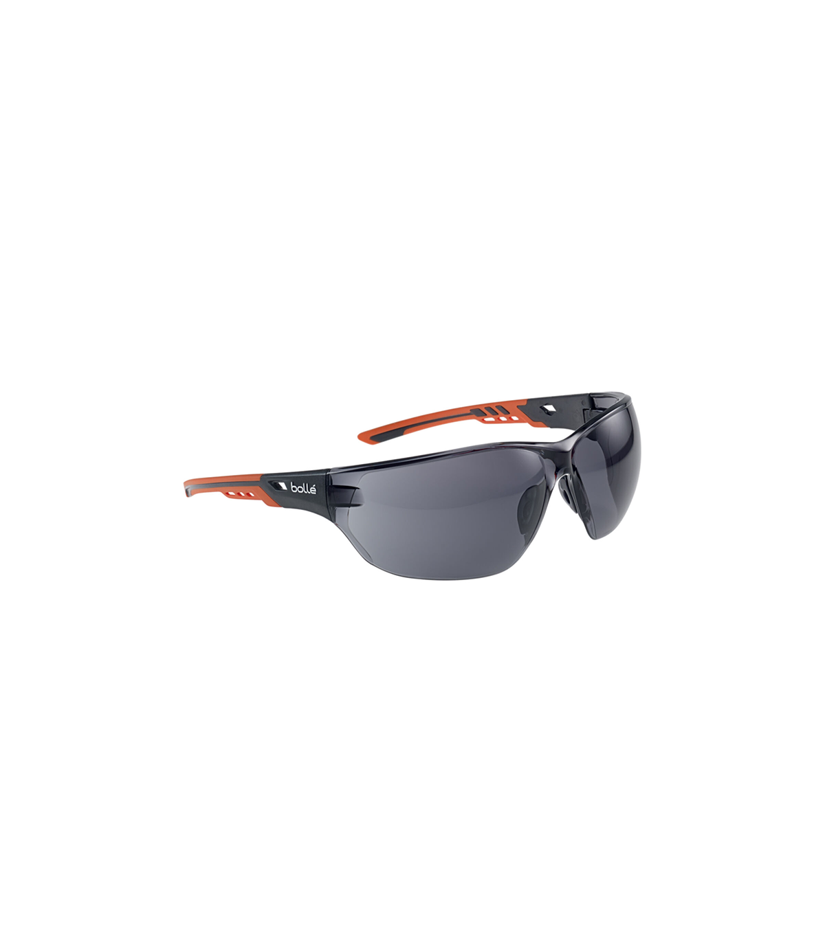 Lunette de protection fumée NESS+ BOLLÉ SAFETY